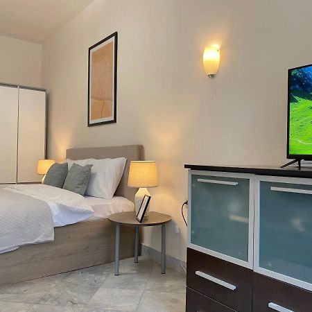 Top City Centre 1Br Apartment For 4 Guests & Fast Wifi Sofia Exterior photo