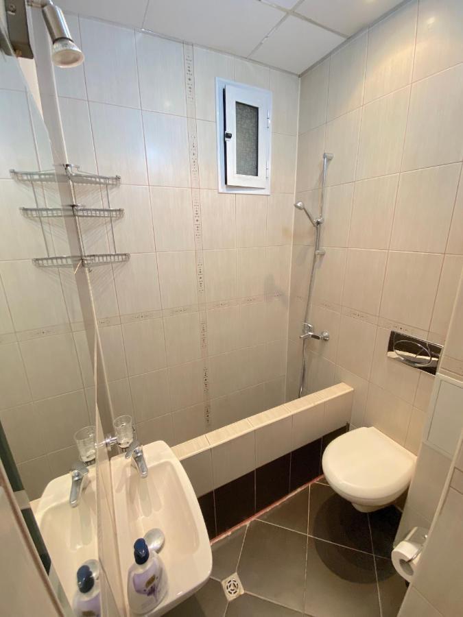 Top City Centre 1Br Apartment For 4 Guests & Fast Wifi Sofia Exterior photo