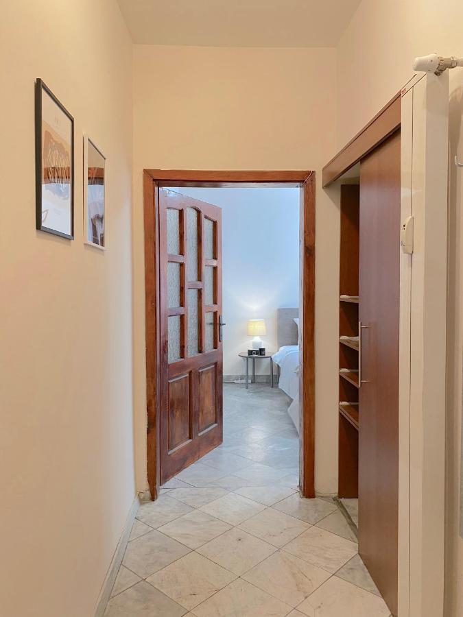 Top City Centre 1Br Apartment For 4 Guests & Fast Wifi Sofia Exterior photo