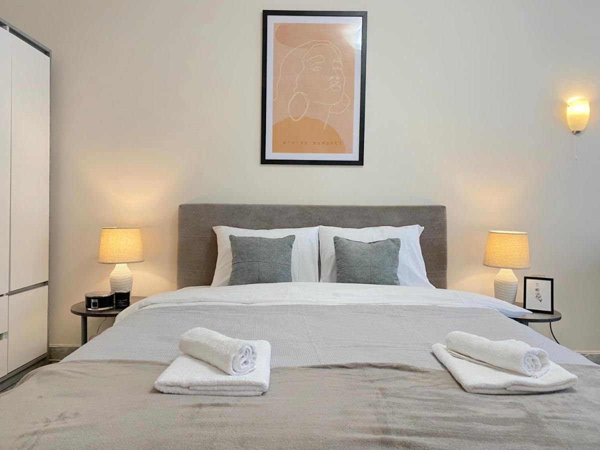 Top City Centre 1Br Apartment For 4 Guests & Fast Wifi Sofia Exterior photo